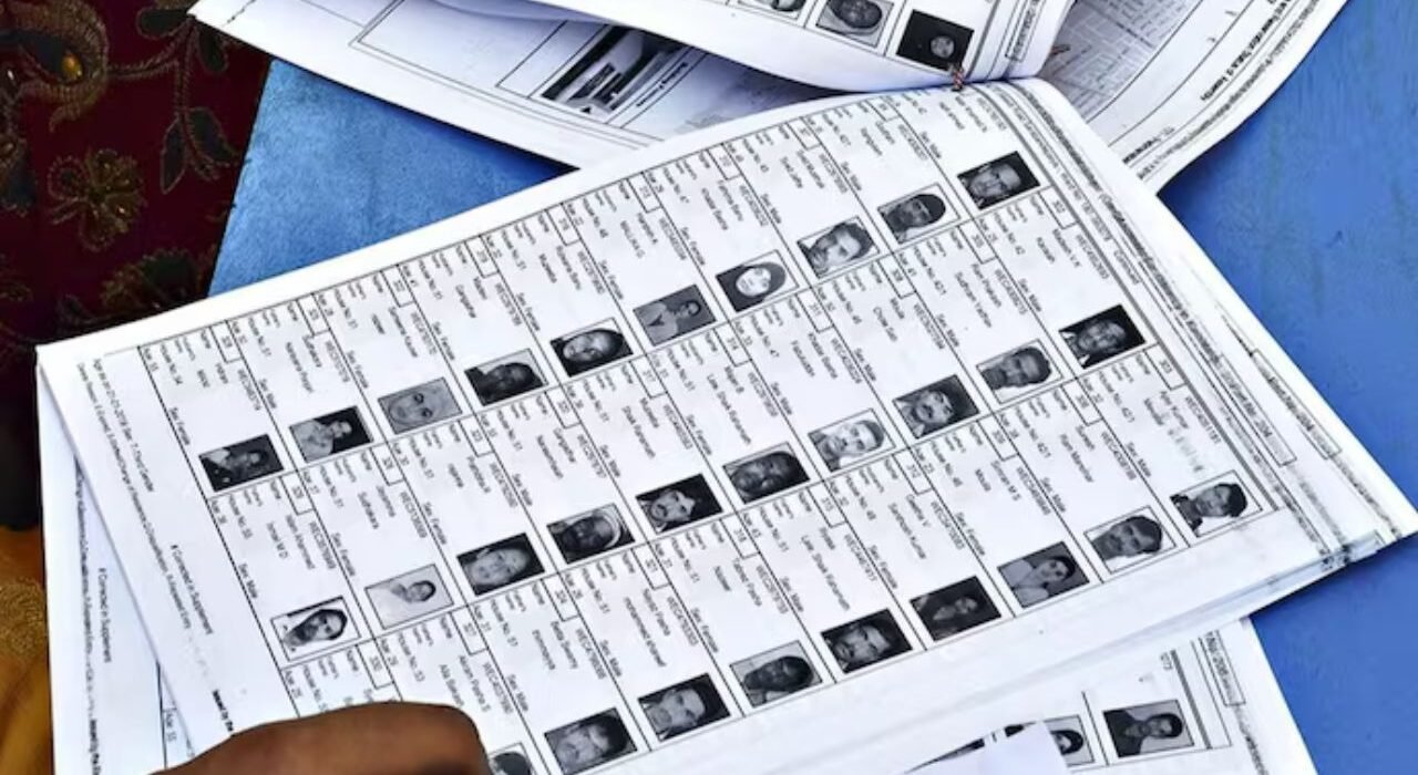 Bihar Voter List
