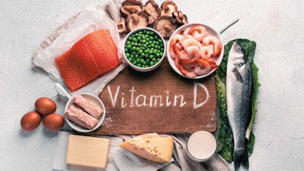 Vitamin D
