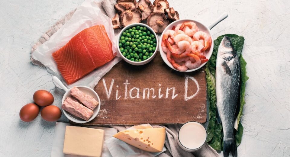Vitamin D