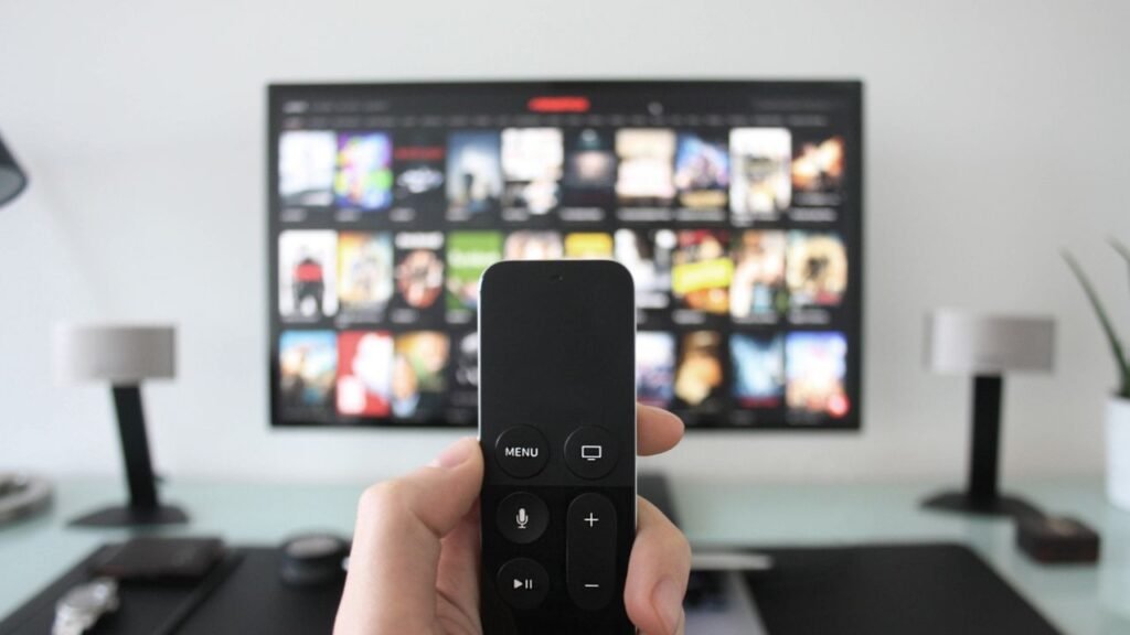 August 2025 Reality Shows List