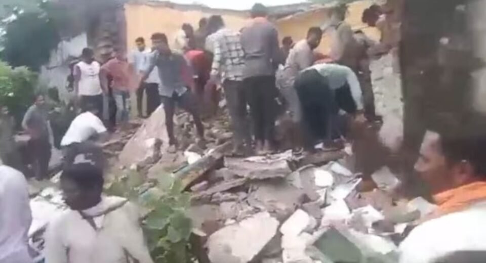 झालावाड़ स्कूल हादसा
