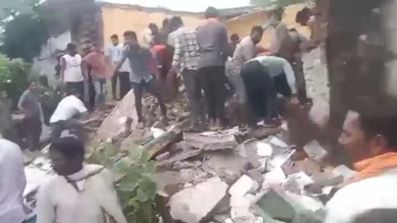 झालावाड़ स्कूल हादसा