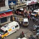 Telangana Food Poisoning: तेलंगाना के गर्ल्स गुरुकुल स्कूल की 64 छात्राएं फूड पॉइज़निंग से बीमार