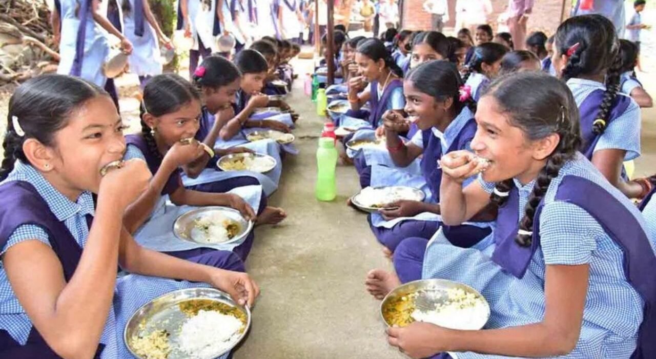 Telangana Food Poisoning
