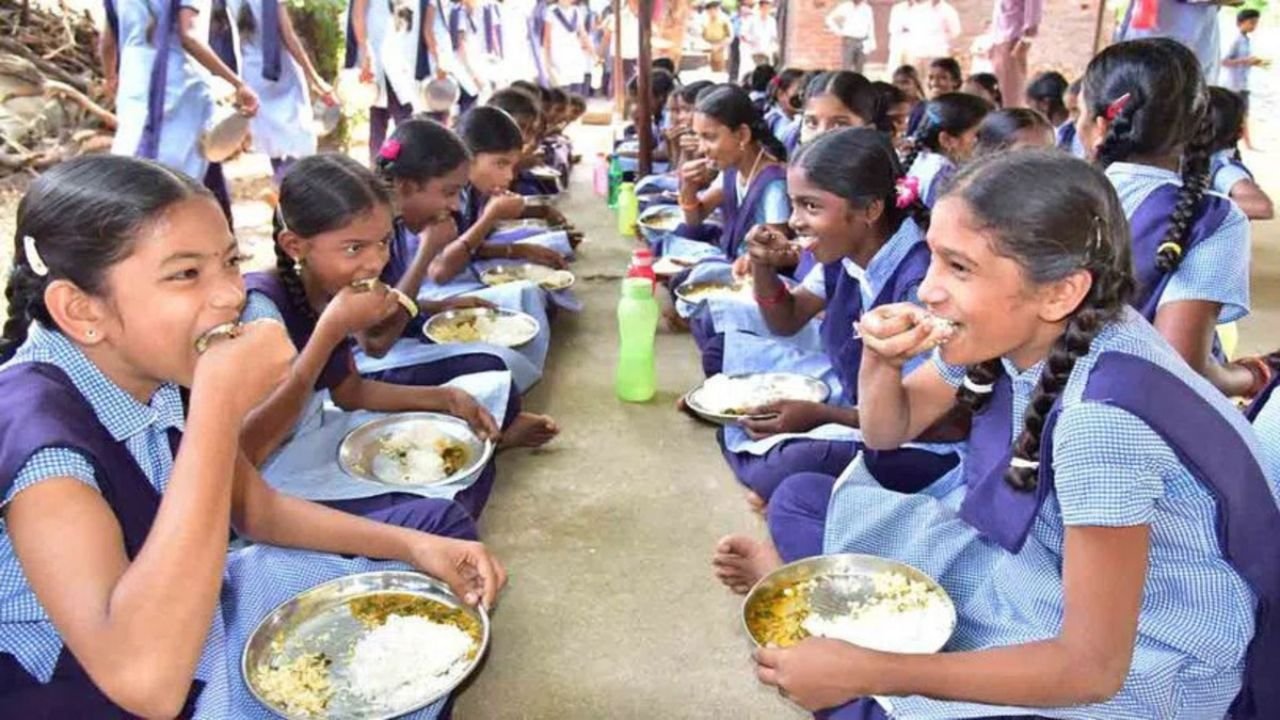 Telangana Food Poisoning