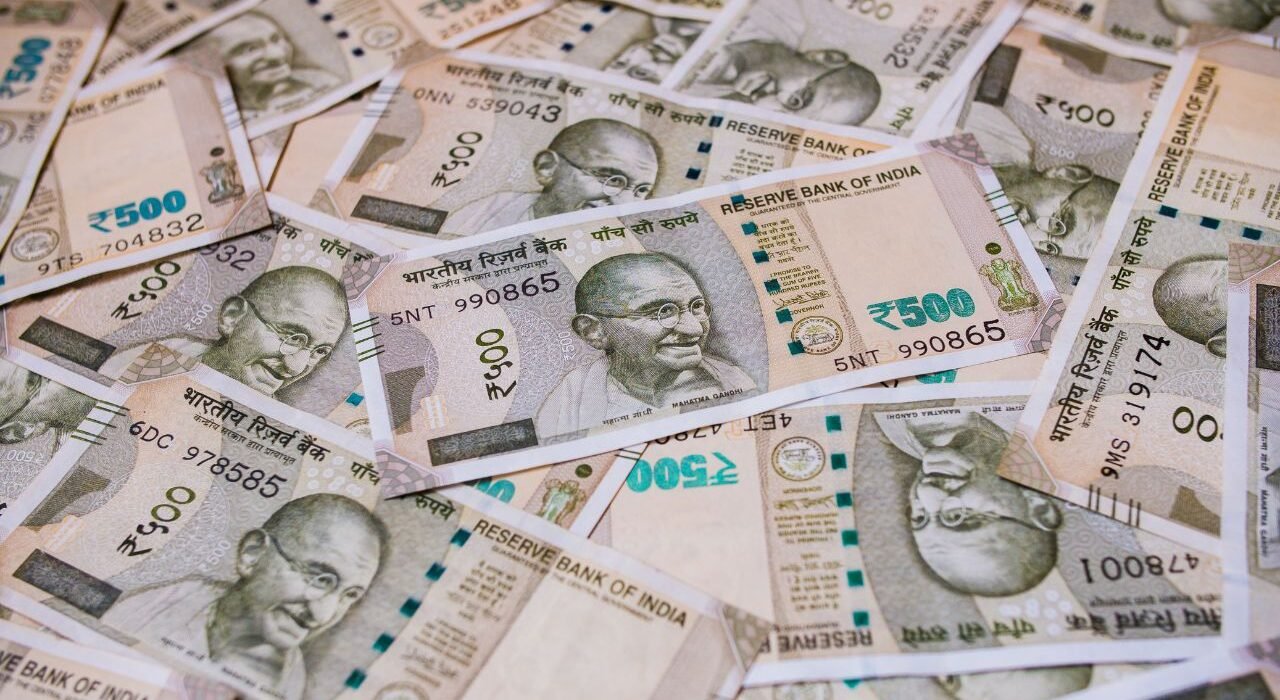 indian money