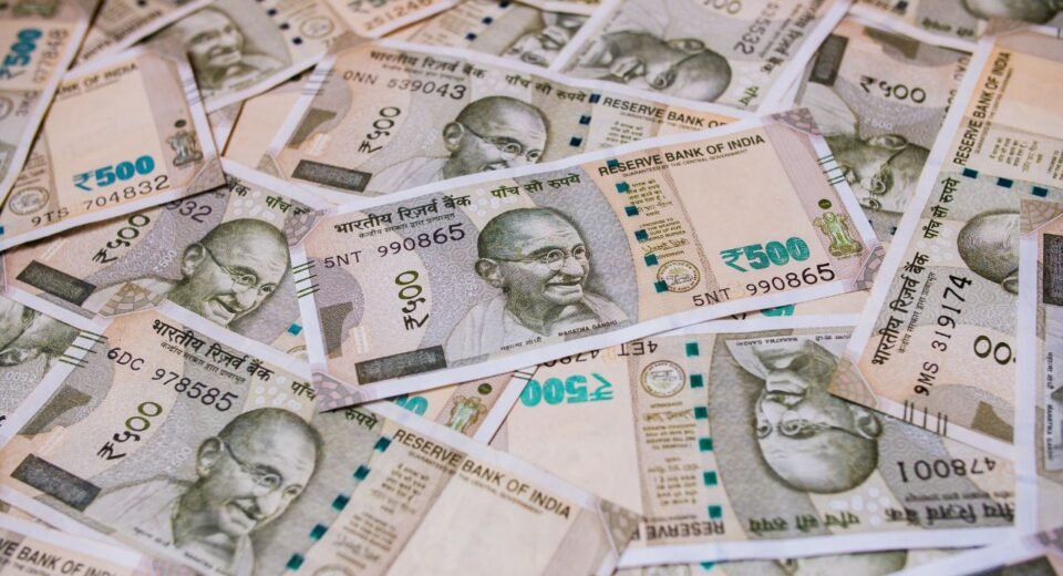 indian money