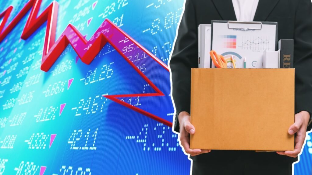 TCS Layoffs Impact