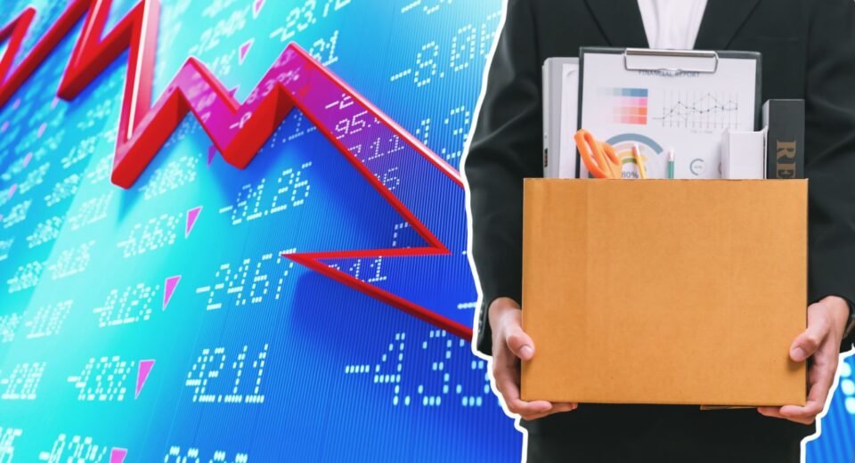 TCS Layoffs Impact
