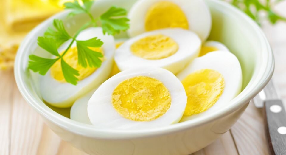 Egg and Cholesterol