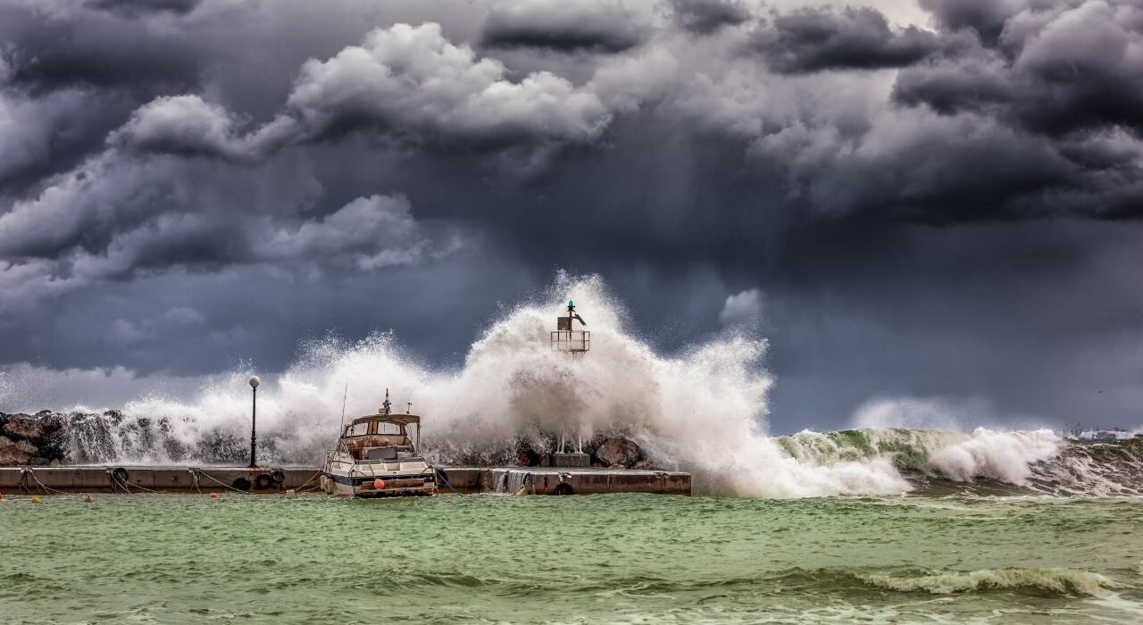 Russia Tsunami