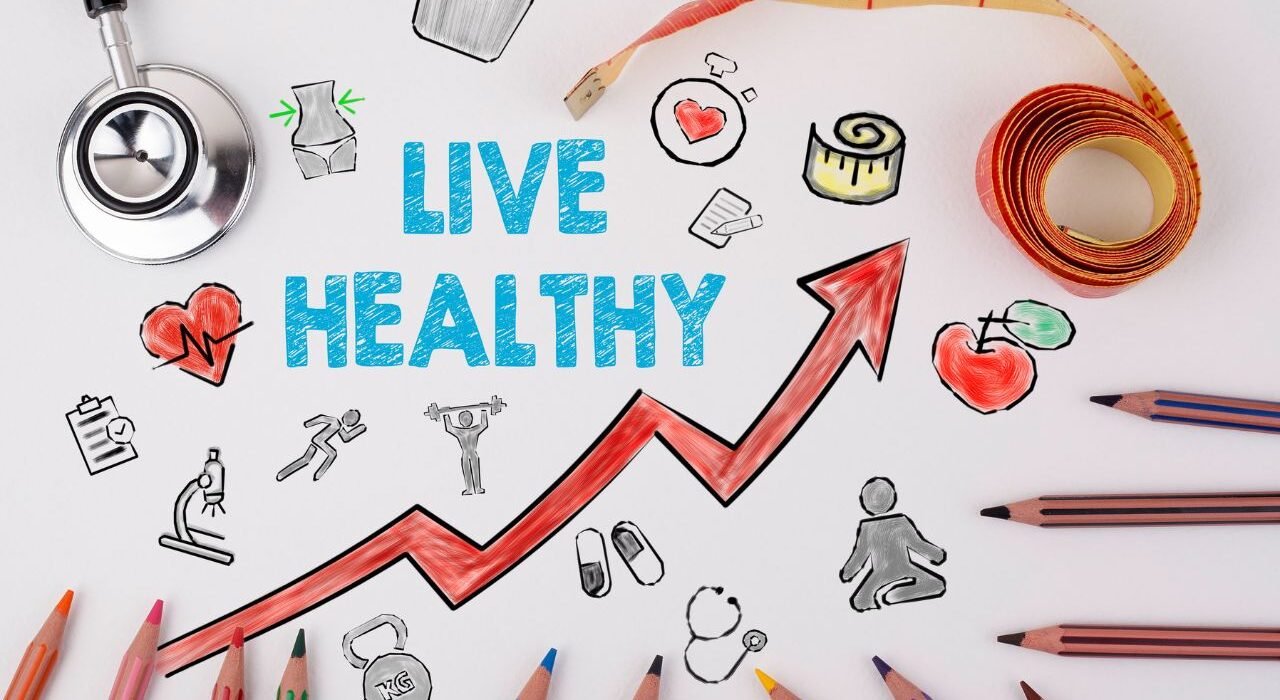 healthy lifestyle