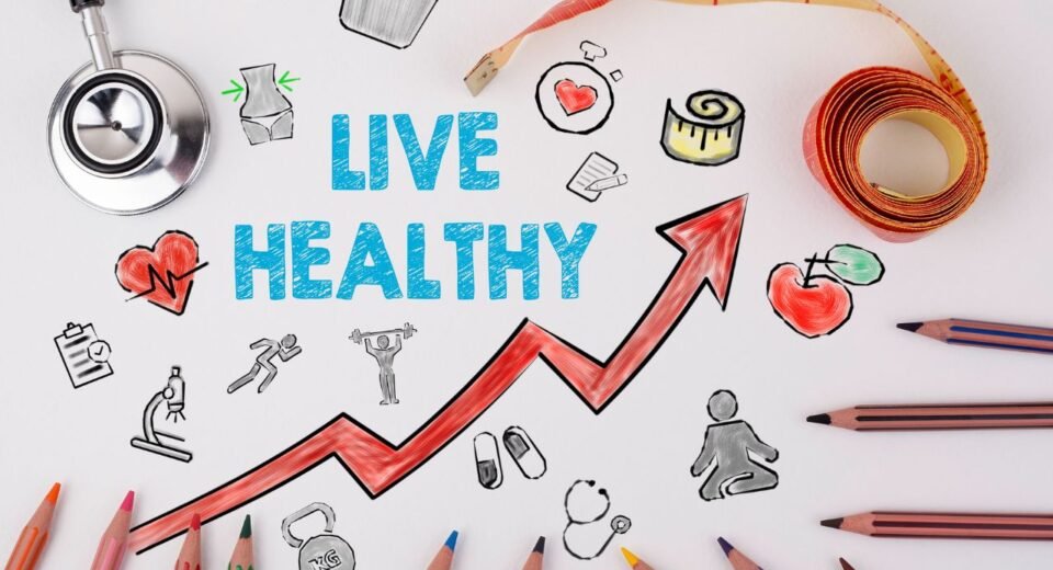 healthy lifestyle