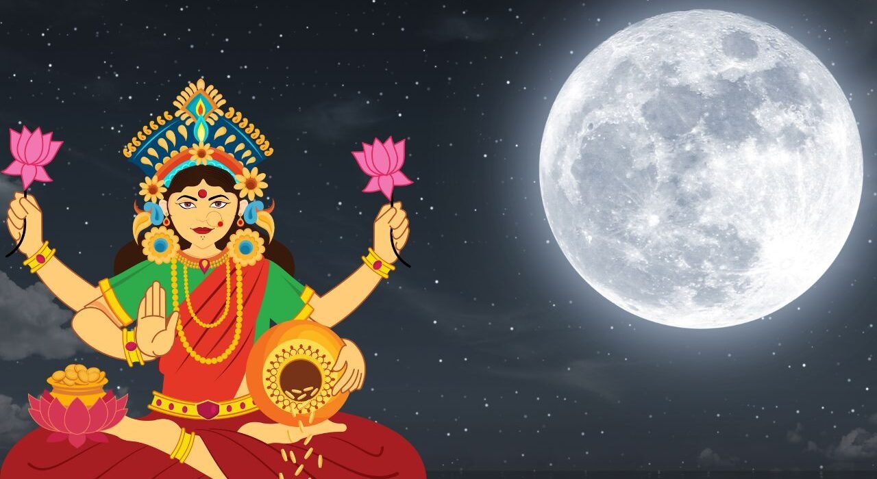 Ashadha Purnima Upay