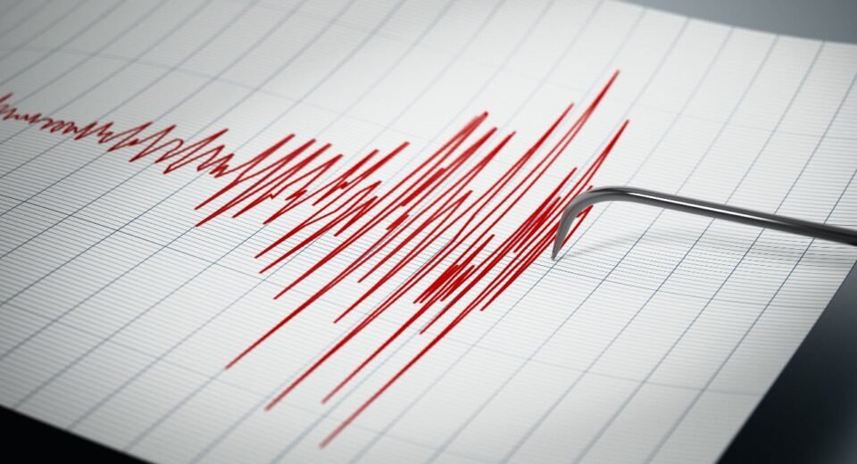Earthquake