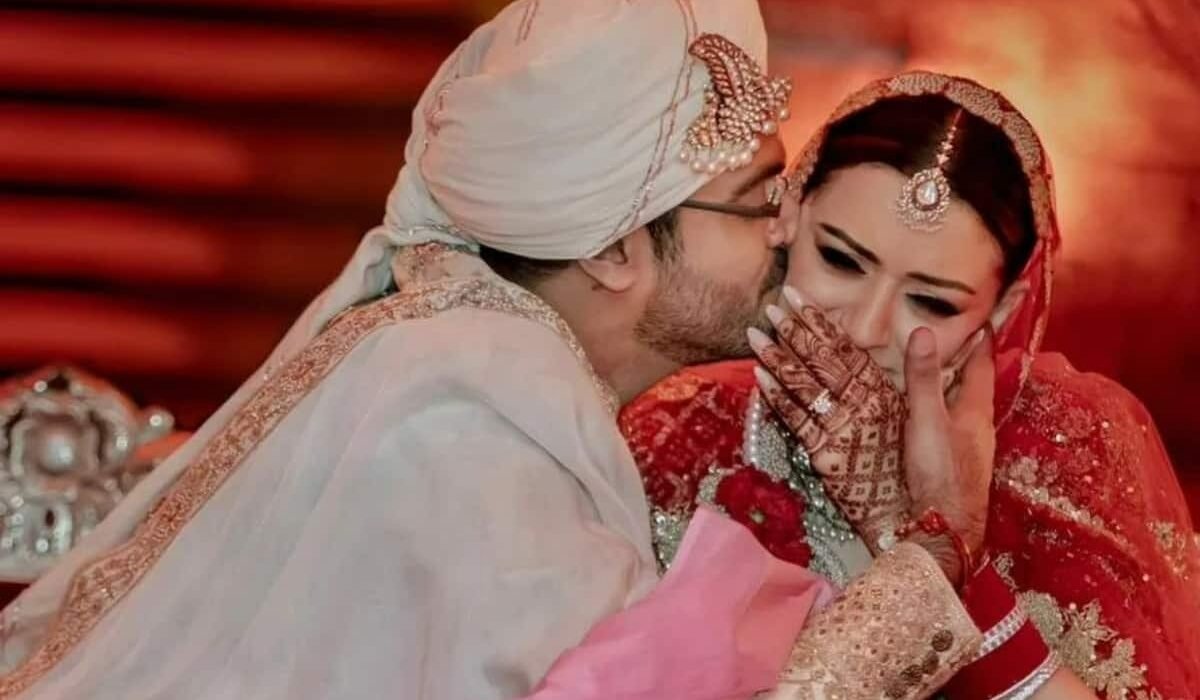 Hansika Motwani Divorce Rumors