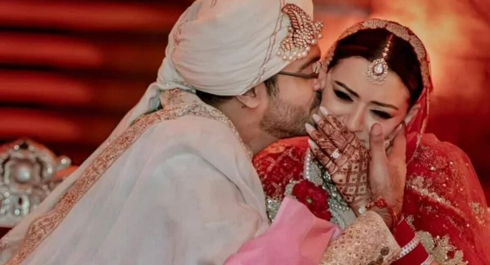 Hansika Motwani Divorce Rumors