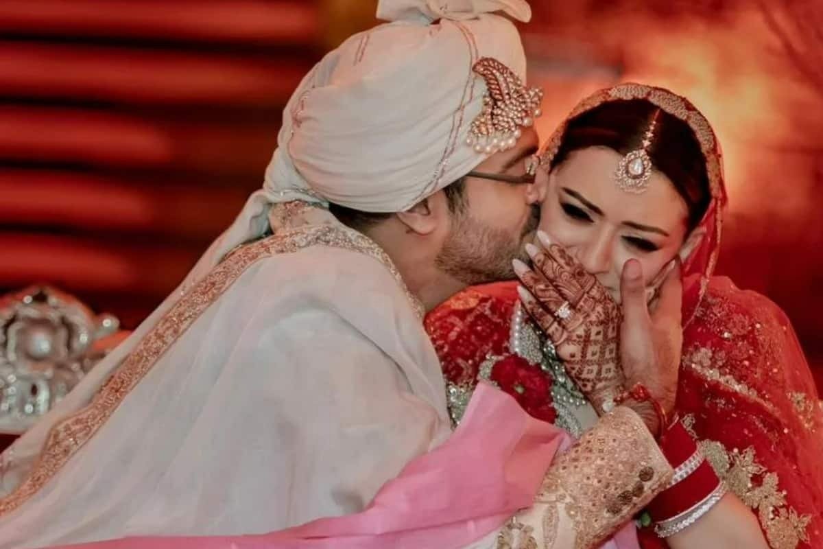 Hansika Motwani Divorce Rumors