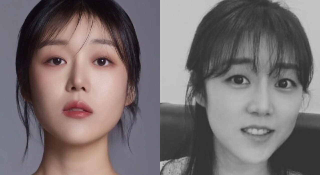 Kang Seo-ha Passes Away