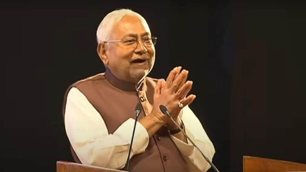Bihar government's big decision, journalist pension increased from 6 thousand to 15 thousand