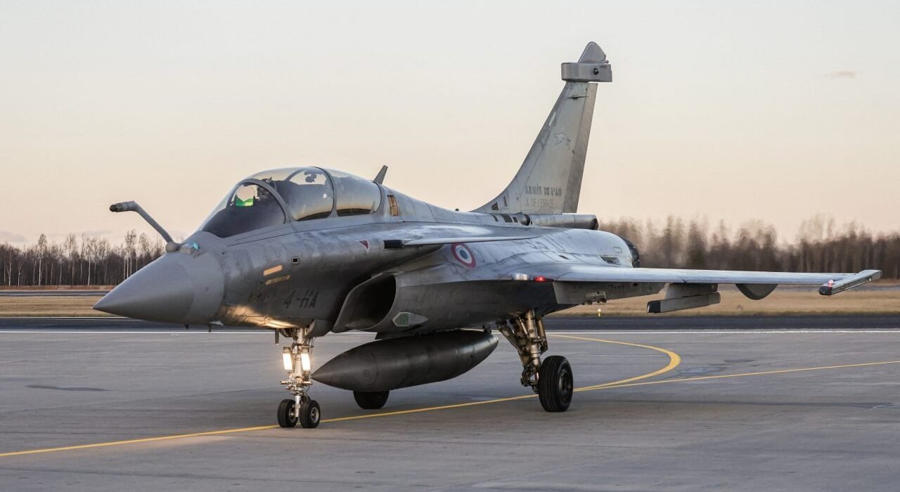 Pakistan's claim on Rafale is false, damage was caused due to technical fault: Dassault CEO
