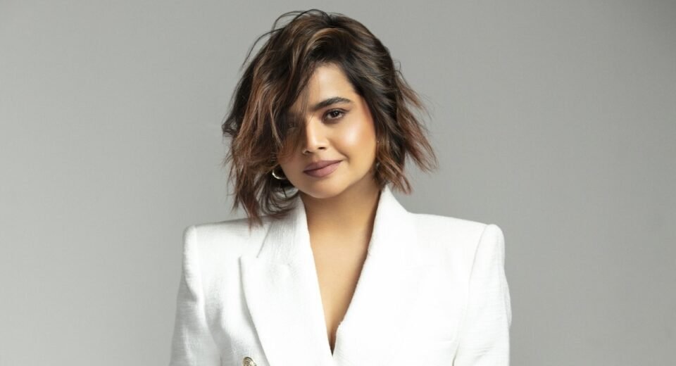 Suhani-Shah-
