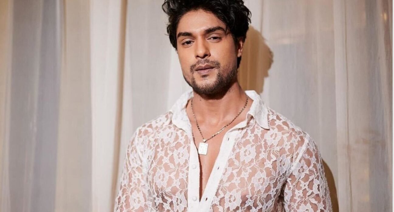 Ankit Gupta Breakup