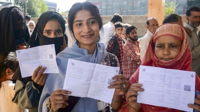 ECI's special campaign in Bihar: Election Commission's democratic purification process begins