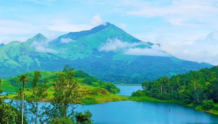 Tourist Places Near Tirupati Balaji