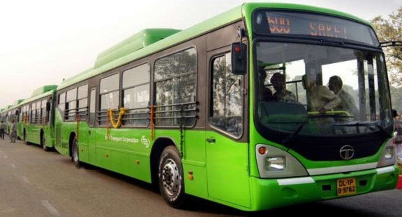 DTC Free Travel for Women
