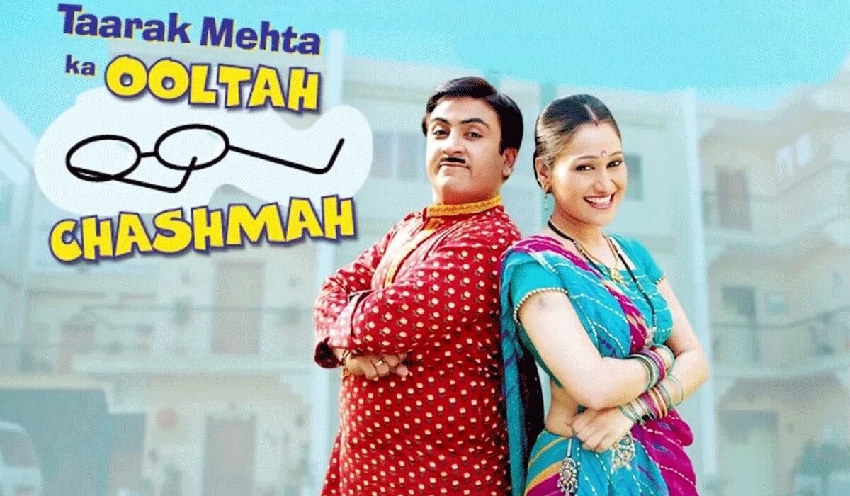 Taarak Mehta Ka Ooltah Chashmah