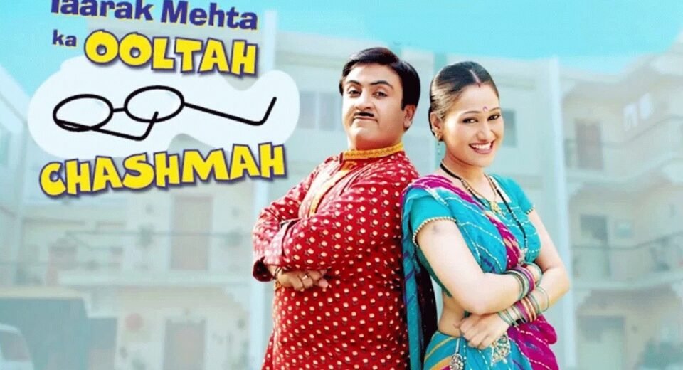 Taarak Mehta Ka Ooltah Chashmah