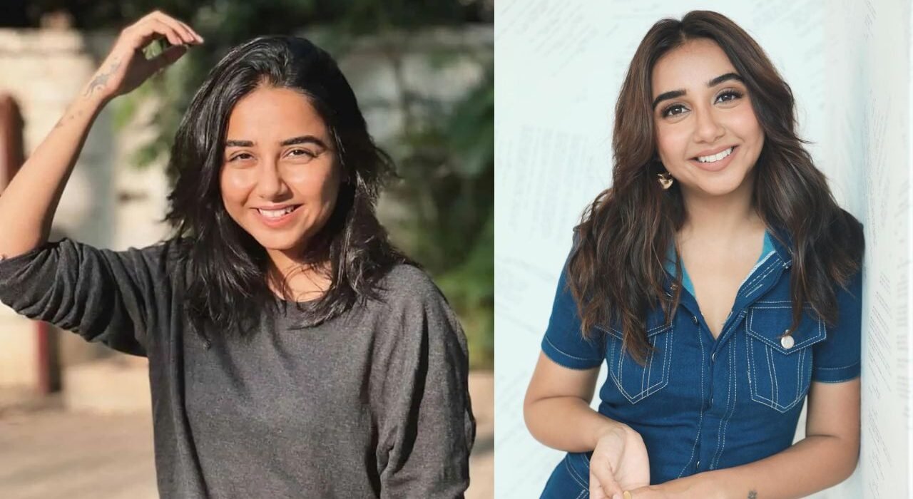 prajakta koli