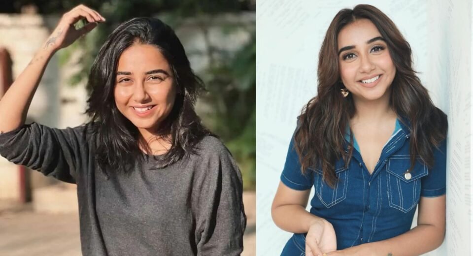 prajakta koli