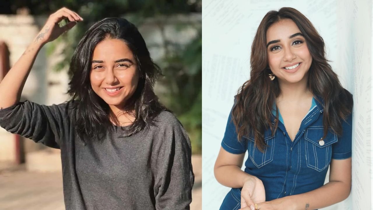 prajakta koli