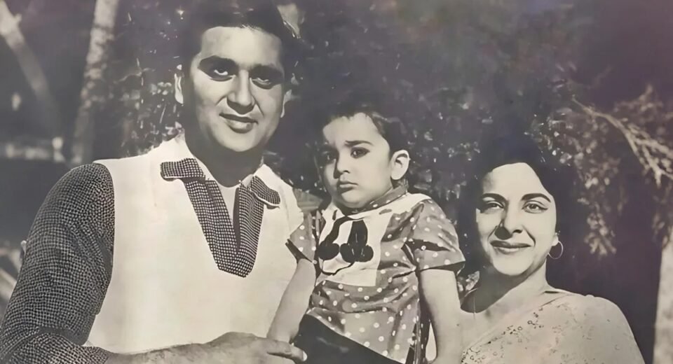 Sanjay Dutt