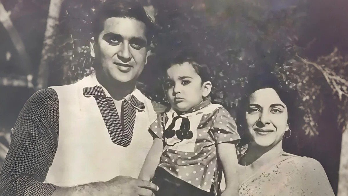 Sanjay Dutt
