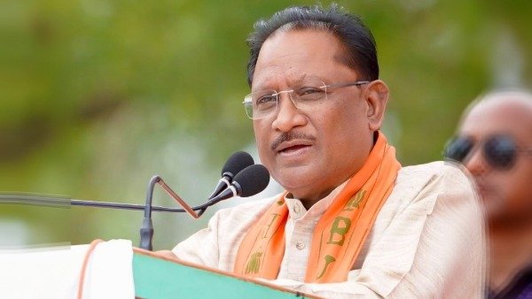 Nava Raipur becomes the centre of industrial revolution, Chhattisgarh gets new momentum from Aspire Pharma unit