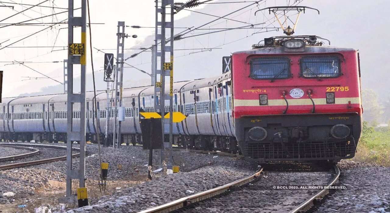 Railways