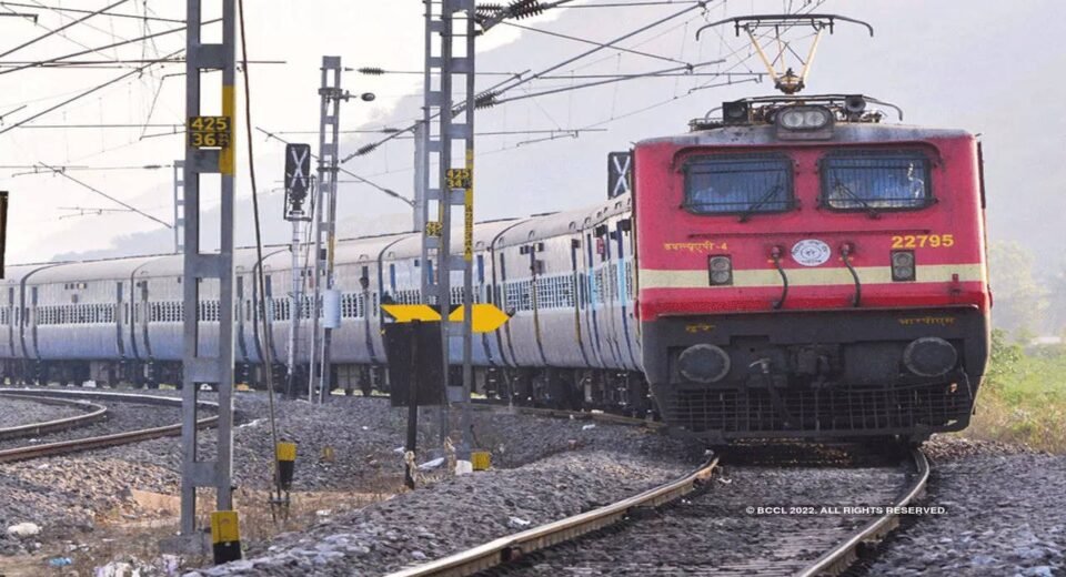 Railways
