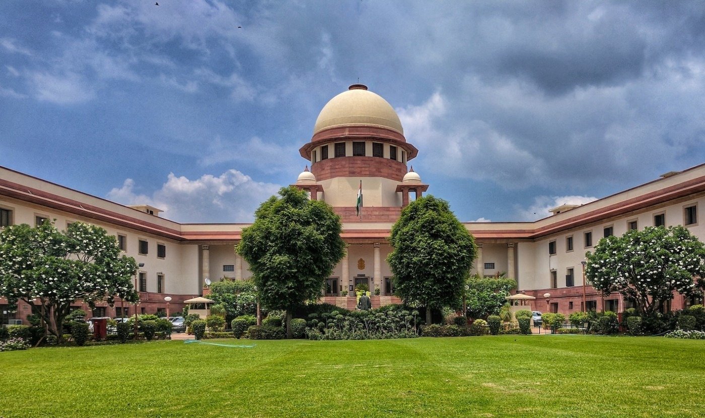 Banke Bihari temple management dispute: Supreme Court in favor of forming a committee, reconsideration of May 15 order possible