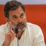 भारत-रूस संबंधों पर तनाव की खबरें बेबुनियाद, विदेश मंत्रालय ने ट्रंप के बयान को किया खारिज