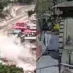 Khair Ganga Flash Flood 2025: उत्तरकाशी में खीरगंगा की तबाही ने फिर डराया, 190 साल पहले भी मचा था कहर