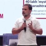 Aniruddhacharya Statement on Live-In: लिव-इन पर बयान से घिरे अनिरुद्धाचार्य बोले- चरित्रवान संतान कैसे होगी?