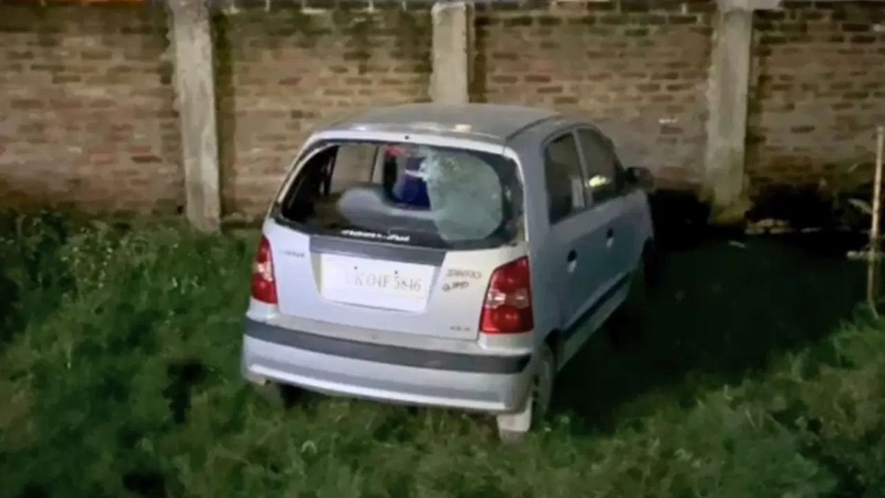 Patna Car Dead Bodies Case: पटना में कार से मिले भाई-बहन के शव, पूरे इलाके में सनसनी