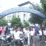 Vice President Election 2025: NDA उम्मीदवार सीपी राधाकृष्णन ने भरा नामांकन, INDIA गठबंधन से बी सुदर्शन रेड्डी मैदान में