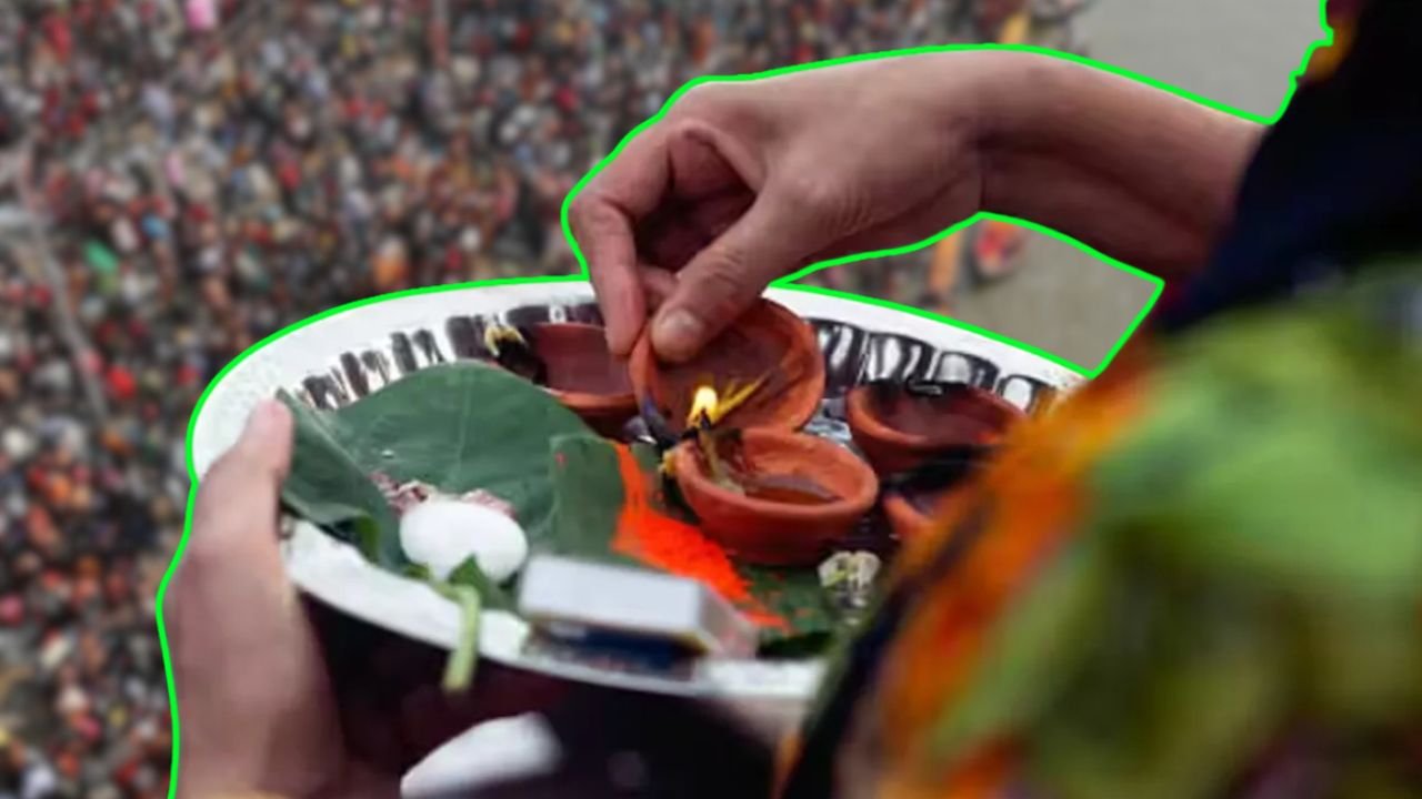 Pithori Amavasya 2025: पितरों की शांति और संतान की दीर्घायु के लिए क्यों खास है पिठोरी अमावस्या