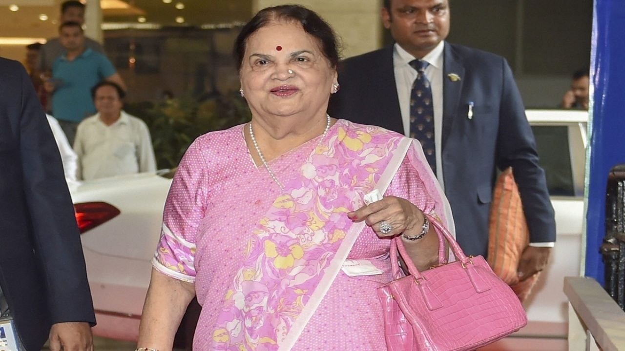 Kokilaben Ambani Health: एयरलिफ्ट कर मुंबई अस्पताल में भर्ती, डॉक्टरों की निगरानी में चल रहा इलाज