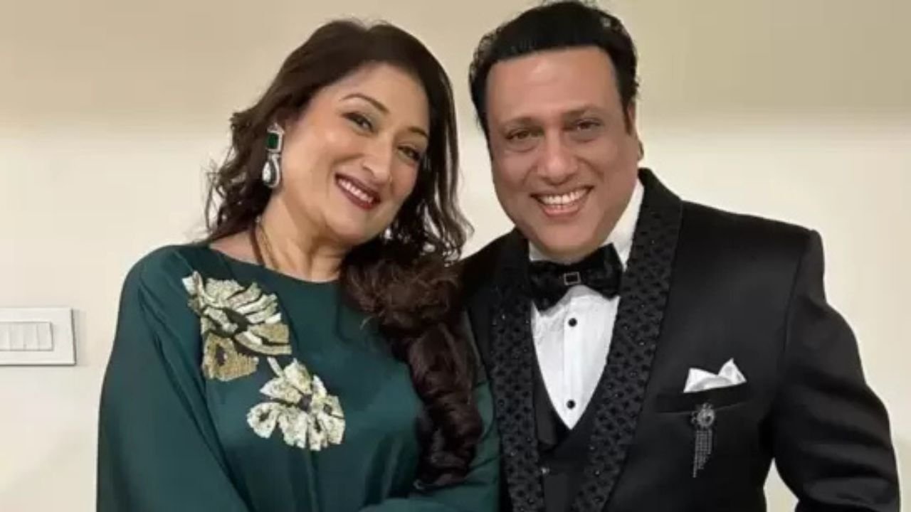 Govinda Divorce Rumours: सुनीता आहूजा संग तलाक की खबरों पर आया एक्टर के वकील का बयान