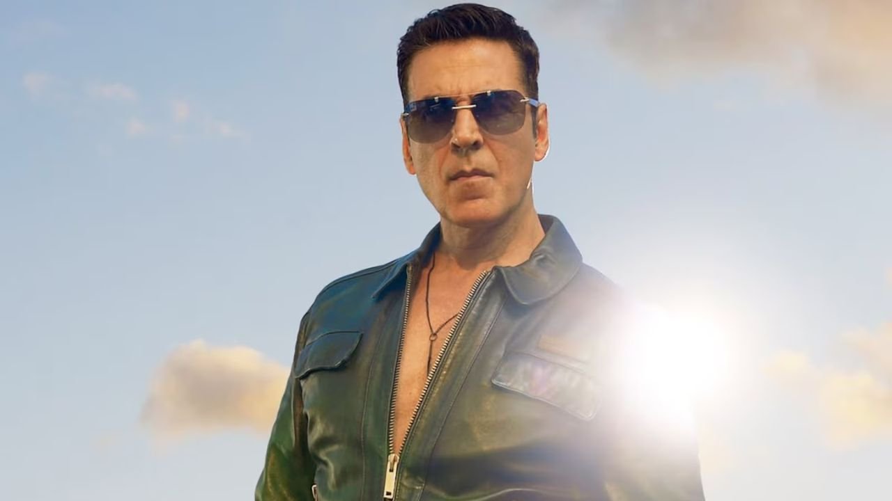 Akshay Kumar और Saif Ali Khan ने 18 साल बाद शुरू की ‘हैवान’ फिल्म की शूटिंग
